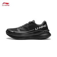 李宁 LI-NING 凌越 男款跑步鞋 ARSU097-6