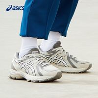 百亿补贴：ASICS 亚瑟士 GEL-FLUX 男款跑步鞋