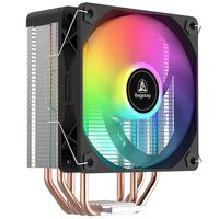  Segotep/鑫谷 温控静音风扇 CPU散热器  风冷