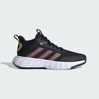 adidas 阿迪达斯 OWNTHEGAME 2.0男中大童篮球鞋中帮鞋