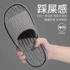 洁丽雅 男士浴室凉拖鞋