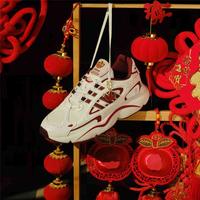 adidas 阿迪达斯 经典复古轻盈百搭运动鞋