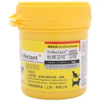 杜邦卫可宠物消毒剂粉消毒液卫可猫狗舍环境去味除臭清洁犬猫环境异味猫瘟 杜邦卫可泡腾片/120片