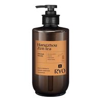 Ryo/吕 持久留香 控油蓬松洗发水  580ml