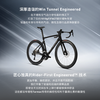 闪电 TARMAC SL7 COMP 碳纤维电变公路车