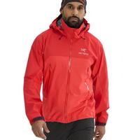 ARC'TERYX 始祖鸟 男士Beta Ar 连帽夹克冲锋衣