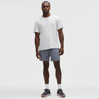 lululemon 丨Zeroed In 男士运动短裤 7
