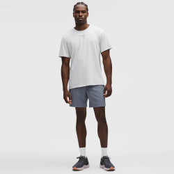lululemon 丨Zeroed In 男士运动短裤 7