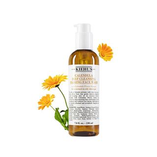 科颜氏金盏花洁面啫喱230ml*2