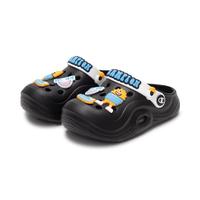 Champion【品牌】儿童萌趣洞洞鞋透气舒适美式潮牌运动风户外休闲百搭