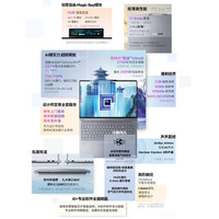 ThinkPad 20%设计师系列ThinkBook16p 2025笔记本电脑酷睿Ultra9-275HX RTX5070 3.2K 165Hz 32G 1T