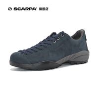 思卡帕 MOJITO GTX 男款休闲鞋 32676
