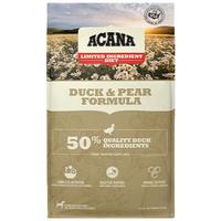  ACANA/爱肯拿 低敏 狗粮  11.4kg*2