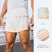 匹克 竞赛跑系列男运动短裤F3242007