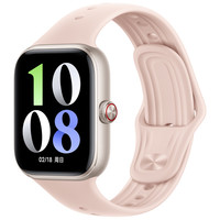 iQOO vivo iQOO Watch GT智能手表 esim独立通信 运动跑步时尚方形手表