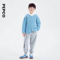 小猪班纳【校服神器】童装秋装儿童外套中大童男童夹克衫女童