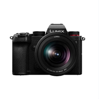 松下 Panasonic DC-S5GK 全画幅无反微型单电4K数码相机
