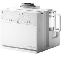 SnowBear消毒柜婴儿摇奶器恒温壶泡奶机三合一喂养台 HL5088- 1.3L 紫外线消毒