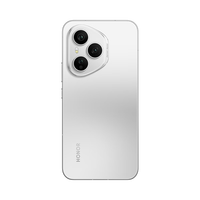 荣耀 HONOR 400 Pro 手机 16GB+512GB 揽月银 第三代骁龙8