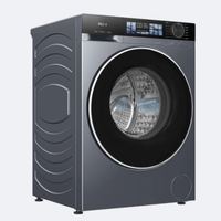 海尔 Haier 云溪3.0系列 XQG100-HBD37E 超薄直驱洗烘一体机 10公斤