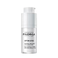 菲洛嘉（Filorga）360眼霜15ml熬夜眼霜抗皱紧致护肤品