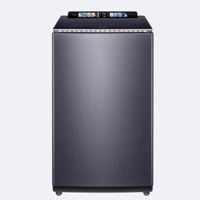 海尔 Haier 精华洗系列 MS100-BZ568H 双动力直驱波轮洗衣机 10KG