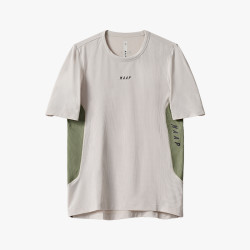 MAAP 女士 Alt_Road Tech Tee 晨雾色 休闲骑行 短袖T恤