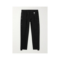 1017 ALYX 9SM 男锥形搭扣装饰运动裤休闲裤