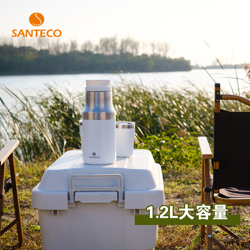 奶白色 500ml