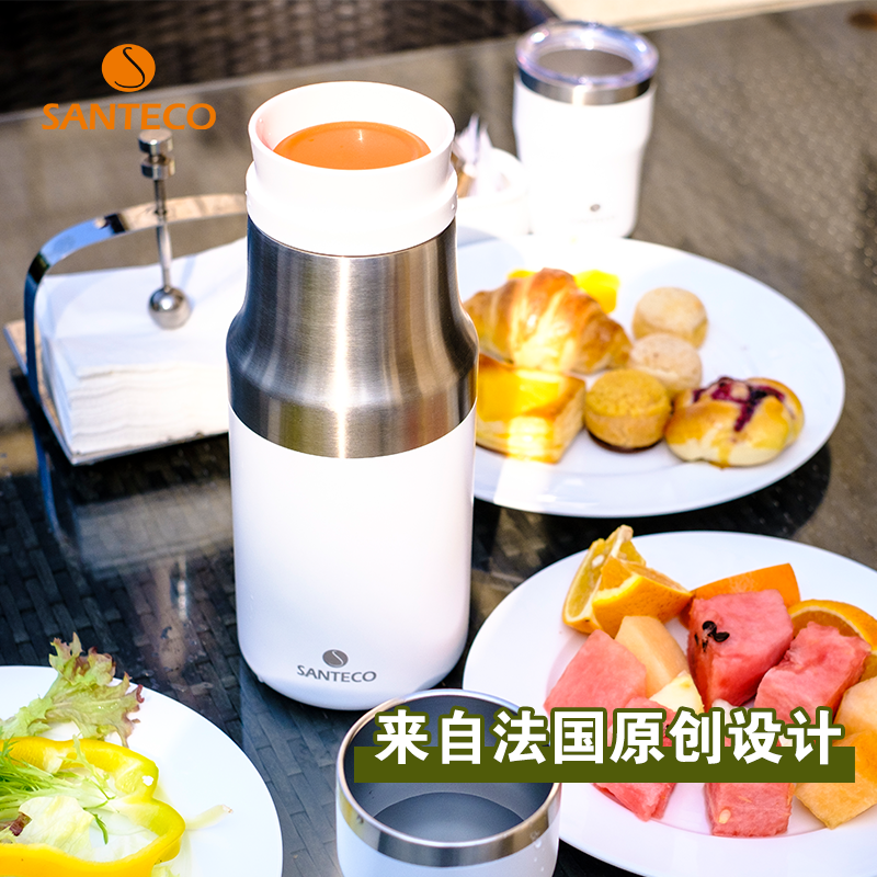 樱花粉 500ml