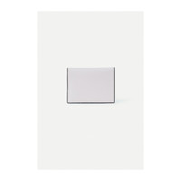 Valextra 女牛皮白色皮革长款钱包