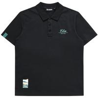 FILA/斐乐 男士Polo衫