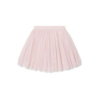 88VIP：斯特拉·麦卡特尼 STELLA McCARTNEY [低至5折]儿童 Stella McCartney2025松紧薄纱半身裙