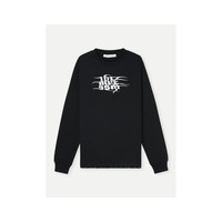 1017 ALYX 9SM 春夏男带缀饰印花棉质长袖T恤