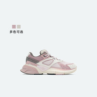 88VIP：AMIRI 春季女鞋 全新MA RUNNER撞色跑鞋
