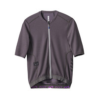 MAAP 男士 Alt_Road Jersey 2.0 暗紫色 多功能 短袖骑行服