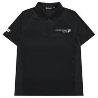 FILA/斐乐 透气性 男士Polo衫