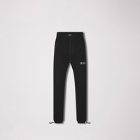 88VIP：AMIRI 经典男士成衣系列 LOGO印花棉质运动裤