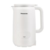 松下(Panasonic)破壁机豆浆机 家用柔音降噪 600ml 全自动多功能加热可预约 米糊辅食机 MX-H3601