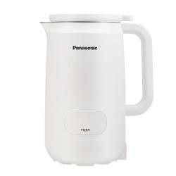 Panasonic 破壁机豆浆机 家用柔音降噪 600ml 全自动多功能加热可预约 米糊辅食机