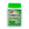 居能 马桶清洁剂 洁厕灵 除垢抑菌除臭去污清新 500g 30瓶