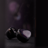  NICEHCK/原道 8单元HIFI 入耳式耳机  NX8  4.4mm+可换声学导管1套 直插型