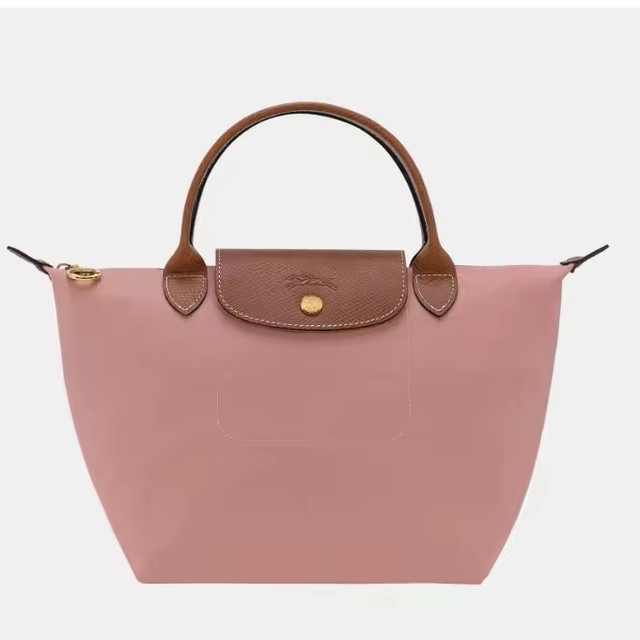 限新用户：珑骧 女士短柄小号手提包 L1621 多色可选