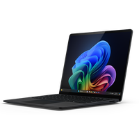 Microsoft Surface Laptop 商用版, Windows 11 AI+ PC, 13.8英寸 | Intel处理器 触控屏笔记本电脑
