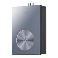 华帝 JSQ30-i12163-16 智慧水伺服恒温 16L 天然气燃气热水器