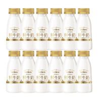 每日鲜语 3.6g蛋白 鲜牛奶 250ml*12瓶