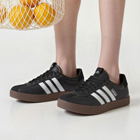 adidas 阿迪达斯 VL COURT 3.0 男款运动鞋 ID6285