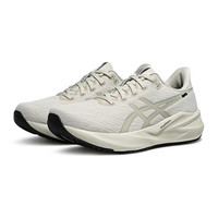 移动端、京东百亿补贴：ASICS 亚瑟士 跑步鞋 39 浅灰色