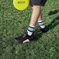 ecco 运动鞋跑步鞋男健步鞋BIOM健步800774