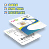 马来西亚流量卡中国移动CMLink高速网络旅游sim卡 7天3GB/天-高速+不限量
